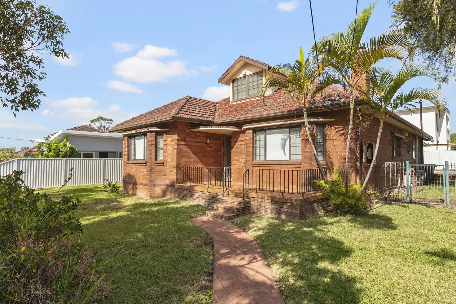 Main view of Homely house listing, 128 The Boulevarde, Caringbah NSW 2229