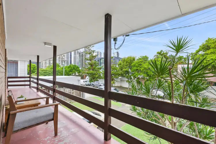 Fourth view of Homely house listing, 45 Peak Avenue, Main Beach QLD 4217