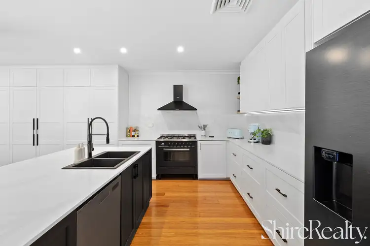 Sixth view of Homely house listing, 14 Marlow Place, Kellyville Ridge NSW 2155