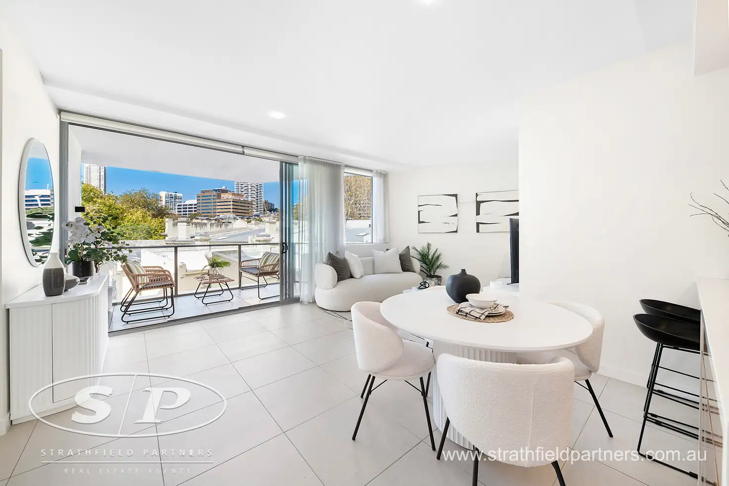 Main view of Homely apartment listing, 70/68 Sir John Young Crescent, Woolloomooloo NSW 2011