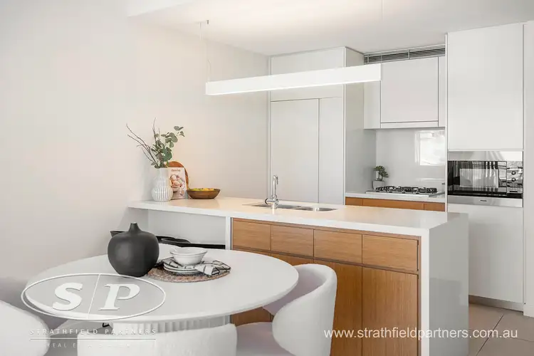 Third view of Homely apartment listing, 70/68 Sir John Young Crescent, Woolloomooloo NSW 2011