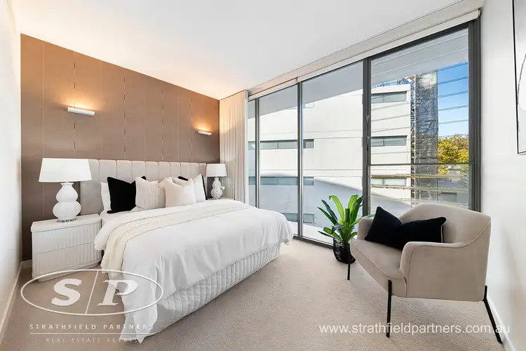 Fifth view of Homely apartment listing, 70/68 Sir John Young Crescent, Woolloomooloo NSW 2011