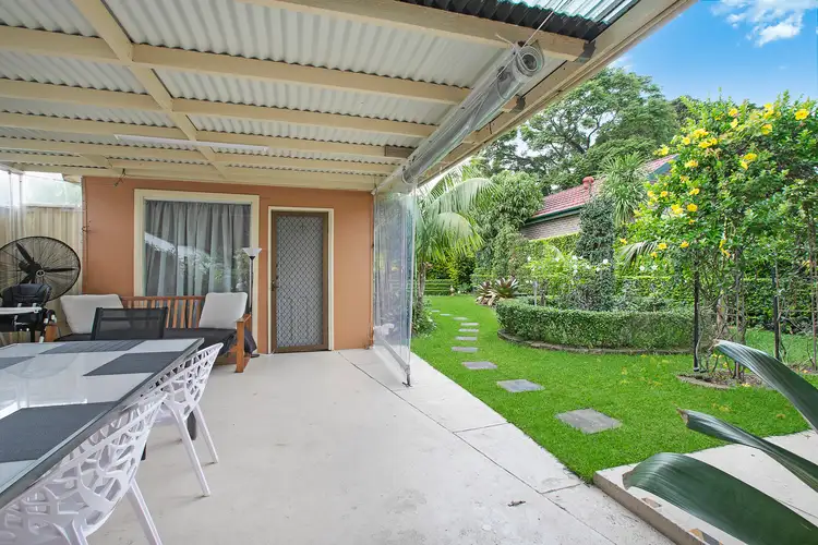 Third view of Homely house listing, 56 Primrose Avenue, Rosebery NSW 2018