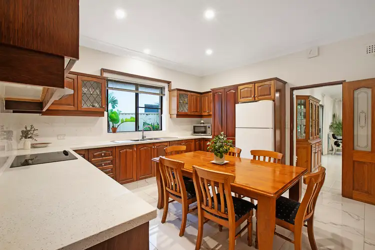 Fourth view of Homely house listing, 56 Primrose Avenue, Rosebery NSW 2018