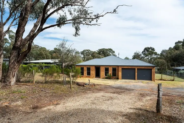 19 Palmerston Street, Newstead VIC 3462