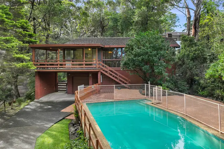 Main view of Homely house listing, 27 Greville Street, Chatswood NSW 2067