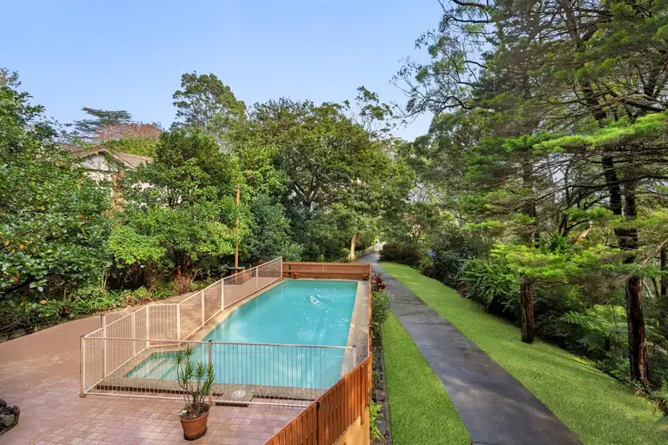 Second view of Homely house listing, 27 Greville Street, Chatswood NSW 2067