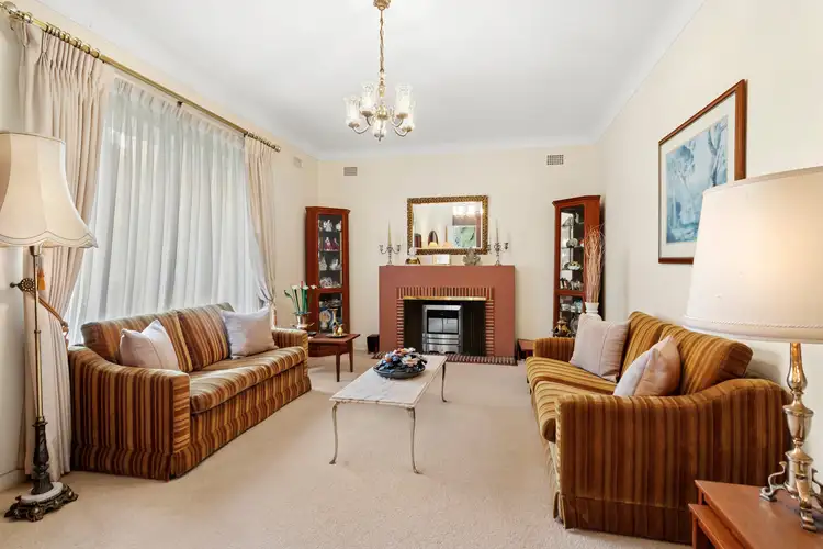Fifth view of Homely house listing, 27 Greville Street, Chatswood NSW 2067