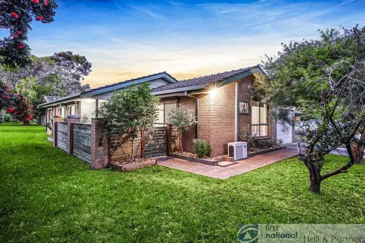 15 Bardoel Court, Chelsea VIC 3196