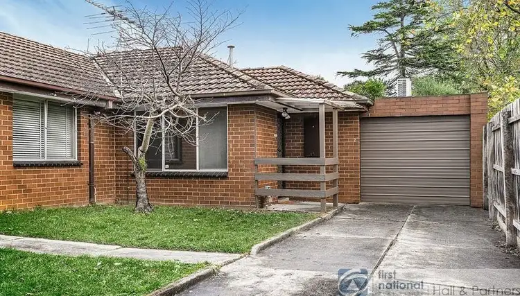 2/90 Clow Street, Dandenong VIC 3175