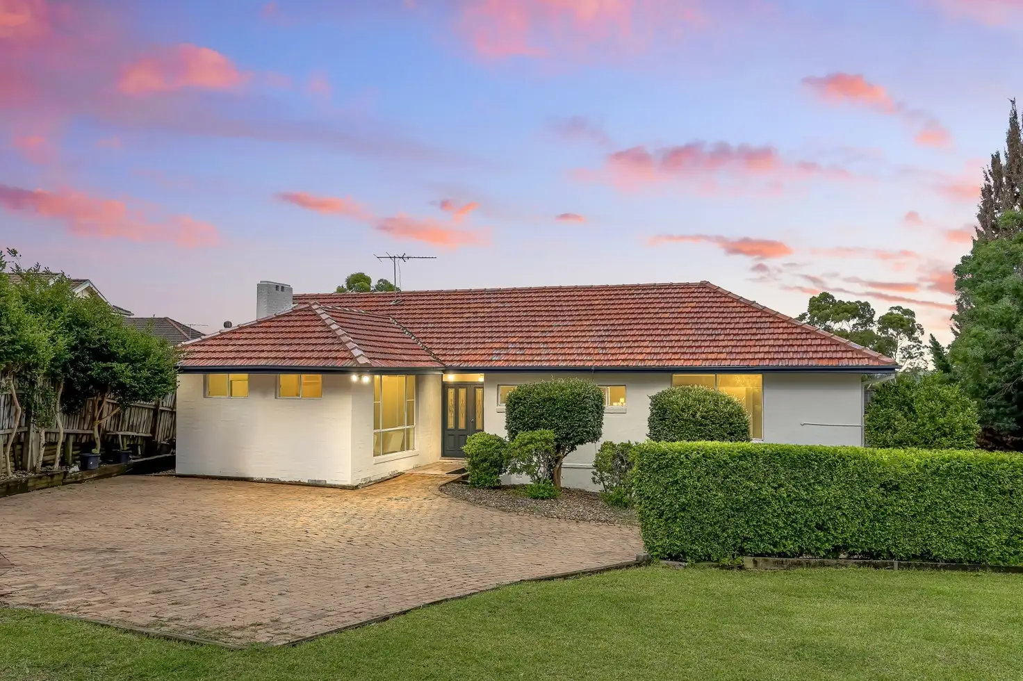 Main view of Homely house listing, 19 Tanbark Place, Dural NSW 2158