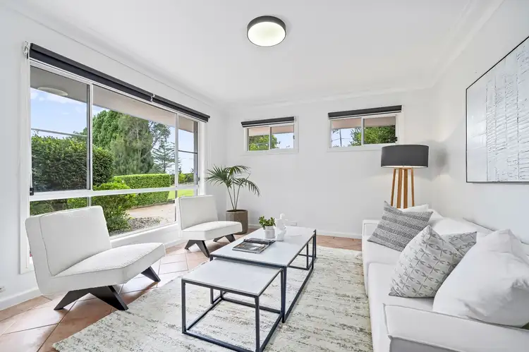 Second view of Homely house listing, 19 Tanbark Place, Dural NSW 2158