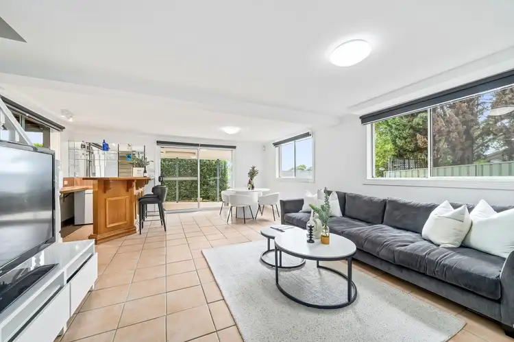 Fifth view of Homely house listing, 19 Tanbark Place, Dural NSW 2158