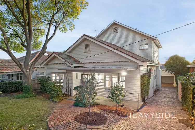Second view of Homely house listing, 69 Glyndon Road, Camberwell VIC 3124