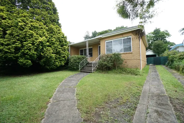 7 Shirley Street, Epping NSW 2121