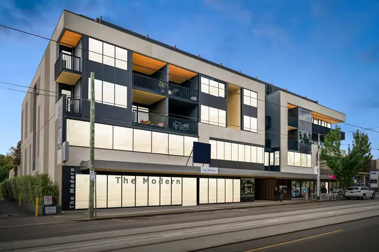 324/347 Camberwell Road, Camberwell VIC 3124