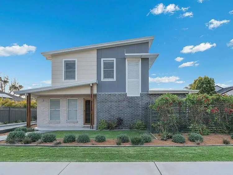 1/15 Yorston Street, Warners Bay NSW 2282