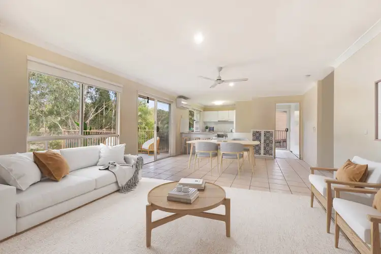 Main view of Homely house listing, 9 Kalyeera Court, Shailer Park QLD 4128