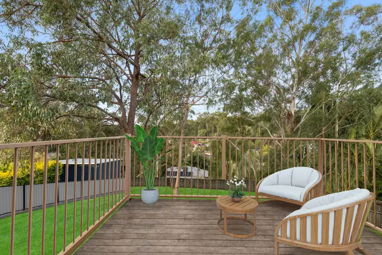 Second view of Homely house listing, 9 Kalyeera Court, Shailer Park QLD 4128