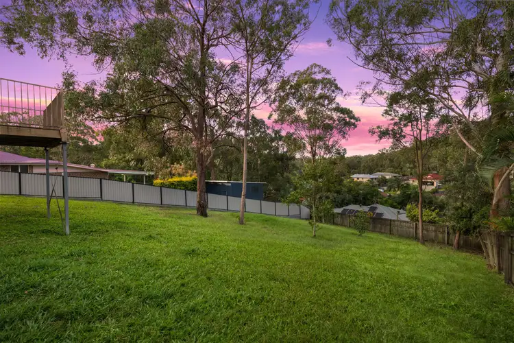 Fifth view of Homely house listing, 9 Kalyeera Court, Shailer Park QLD 4128