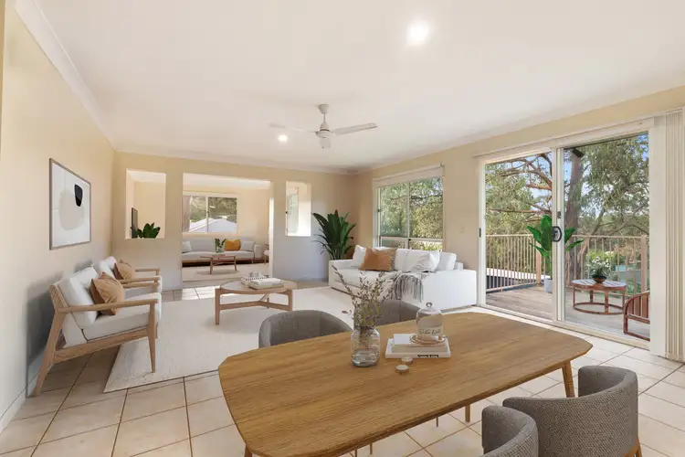 Sixth view of Homely house listing, 9 Kalyeera Court, Shailer Park QLD 4128