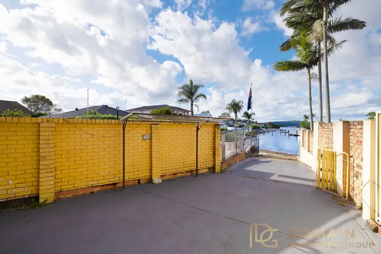 Third view of Homely house listing, 55 Helmsman Boulevard, St Huberts Island NSW 2257