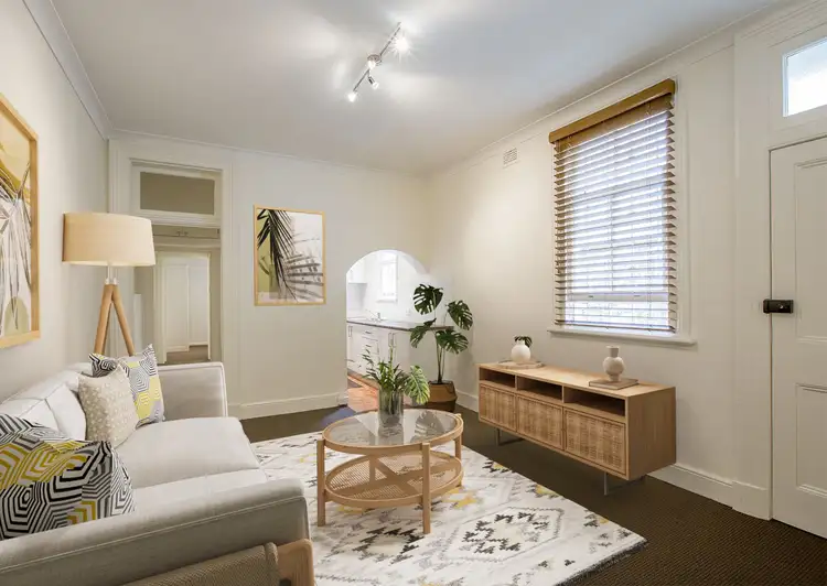 2/408 Moore Park Road, Paddington NSW 2021