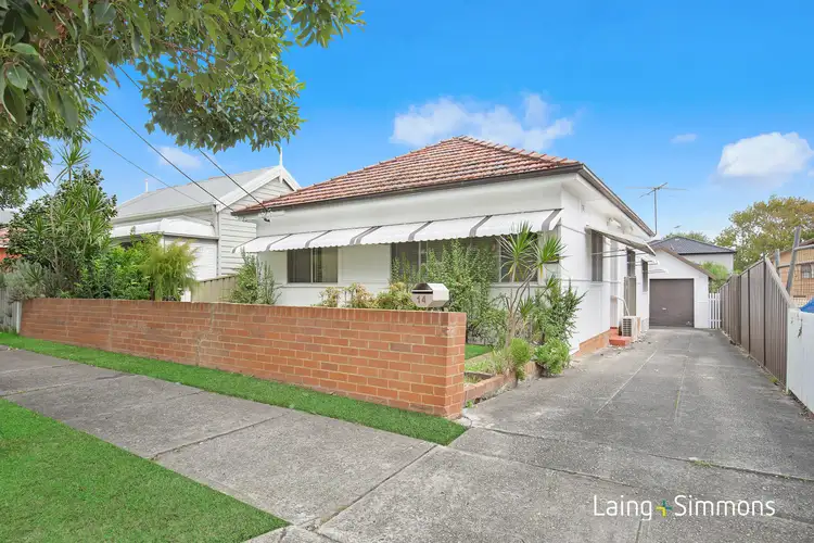 Main view of Homely house listing, 14 Sixth Avenue, Berala NSW 2141