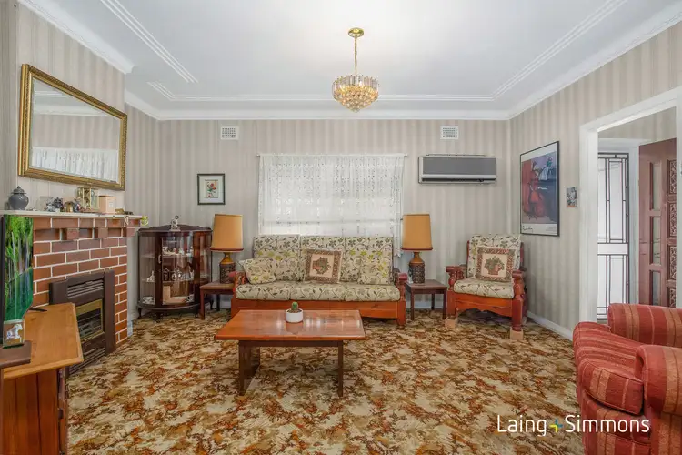 Third view of Homely house listing, 14 Sixth Avenue, Berala NSW 2141