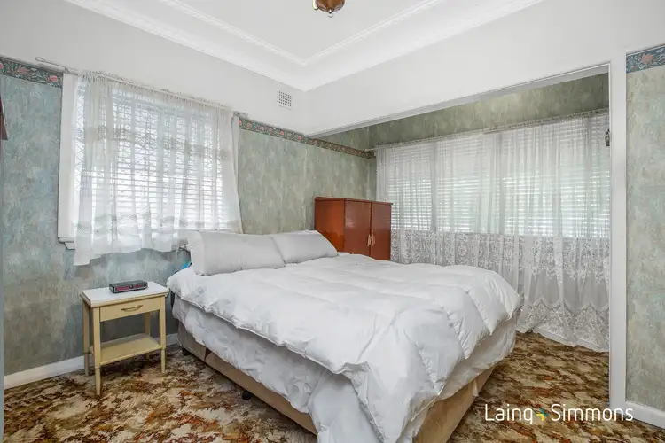 Fourth view of Homely house listing, 14 Sixth Avenue, Berala NSW 2141