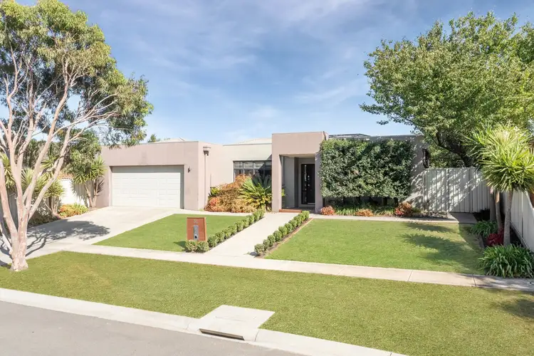 35 Ambrosia Rise, Epsom VIC 3551