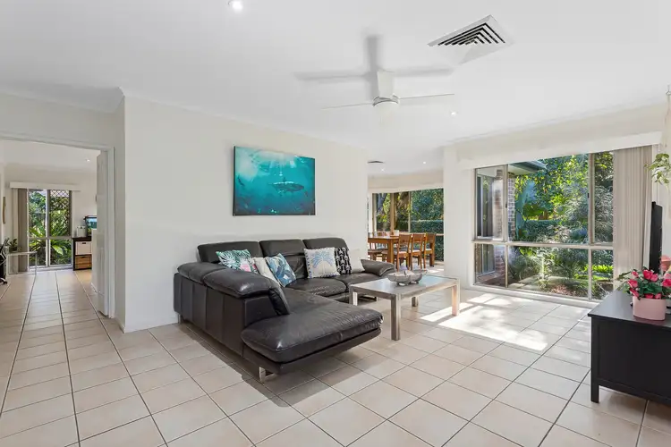 Third view of Homely house listing, 6 Balwyn Place, Robina QLD 4226