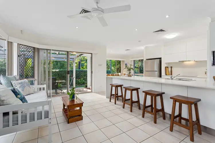 Fourth view of Homely house listing, 6 Balwyn Place, Robina QLD 4226
