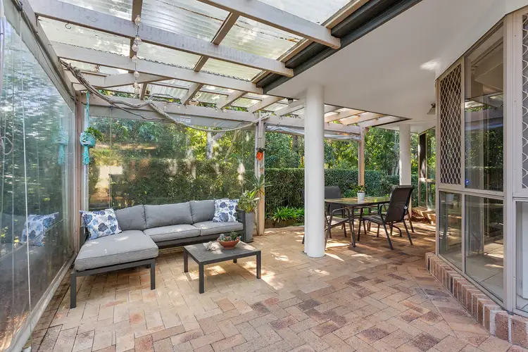 Fifth view of Homely house listing, 6 Balwyn Place, Robina QLD 4226