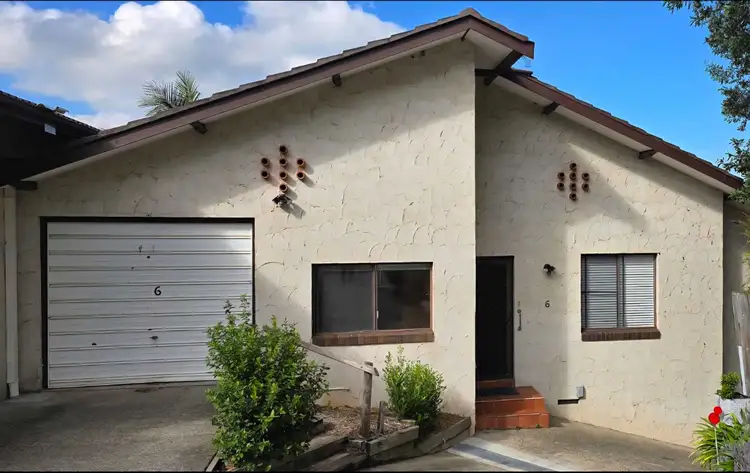 6/57 Terry Road, Denistone NSW 2114