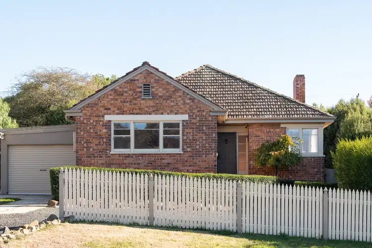 16 Vaux Street, West Launceston TAS 7250