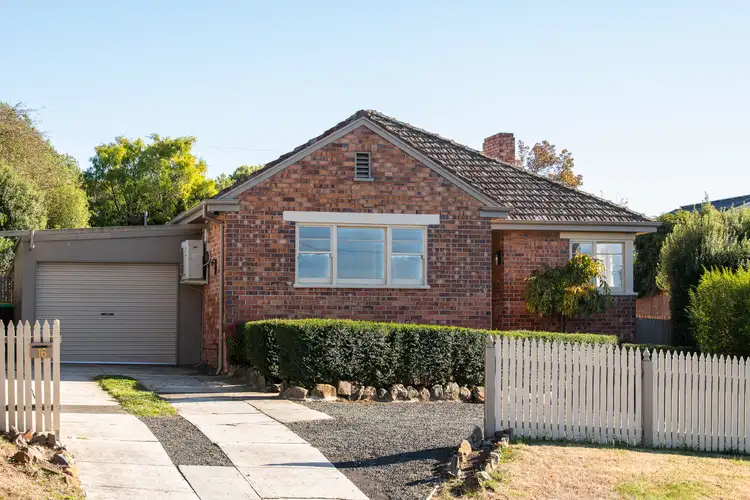 16 Vaux Street, West Launceston TAS 7250