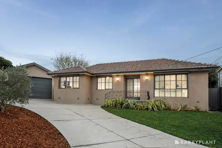 Main view of Homely house listing, 2 Cole Court, Bundoora VIC 3083