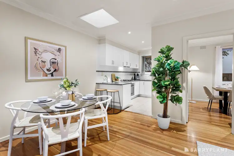 Second view of Homely house listing, 2 Cole Court, Bundoora VIC 3083
