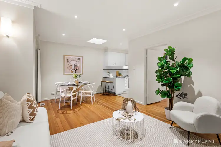 Third view of Homely house listing, 2 Cole Court, Bundoora VIC 3083