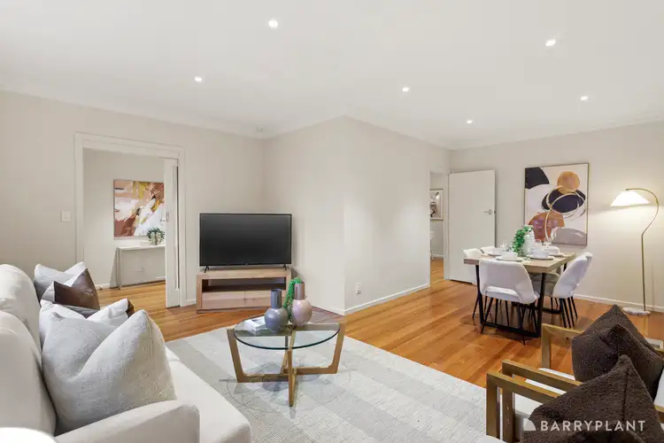 Fifth view of Homely house listing, 2 Cole Court, Bundoora VIC 3083
