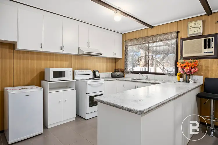 Fifth view of Homely house listing, 680 Midland Highway, Huntly VIC 3551