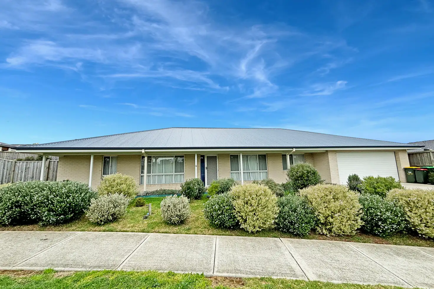 Main view of Homely house listing, 36 Willandra Circuit, Warragul VIC 3820