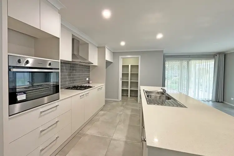 Third view of Homely house listing, 36 Willandra Circuit, Warragul VIC 3820