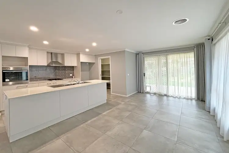 Fourth view of Homely house listing, 36 Willandra Circuit, Warragul VIC 3820
