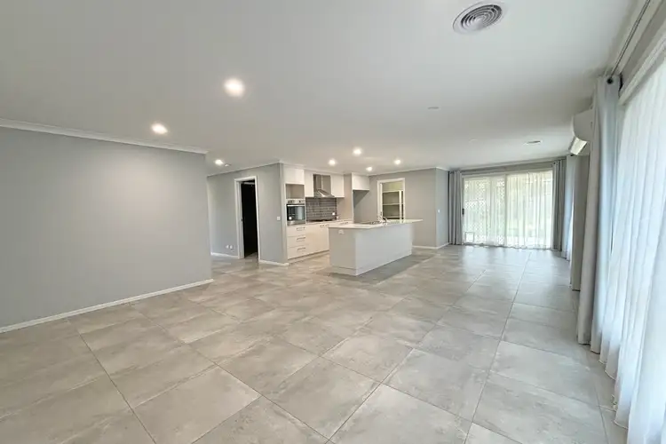 Fifth view of Homely house listing, 36 Willandra Circuit, Warragul VIC 3820