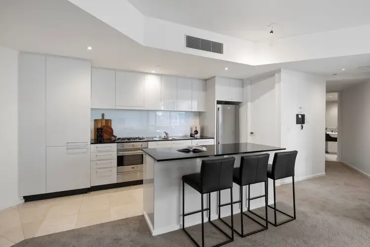 Third view of Homely apartment listing, 22/85 Rouse Street, Port Melbourne VIC 3207