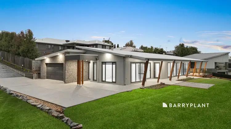 209 Bowen Street, Warragul VIC 3820