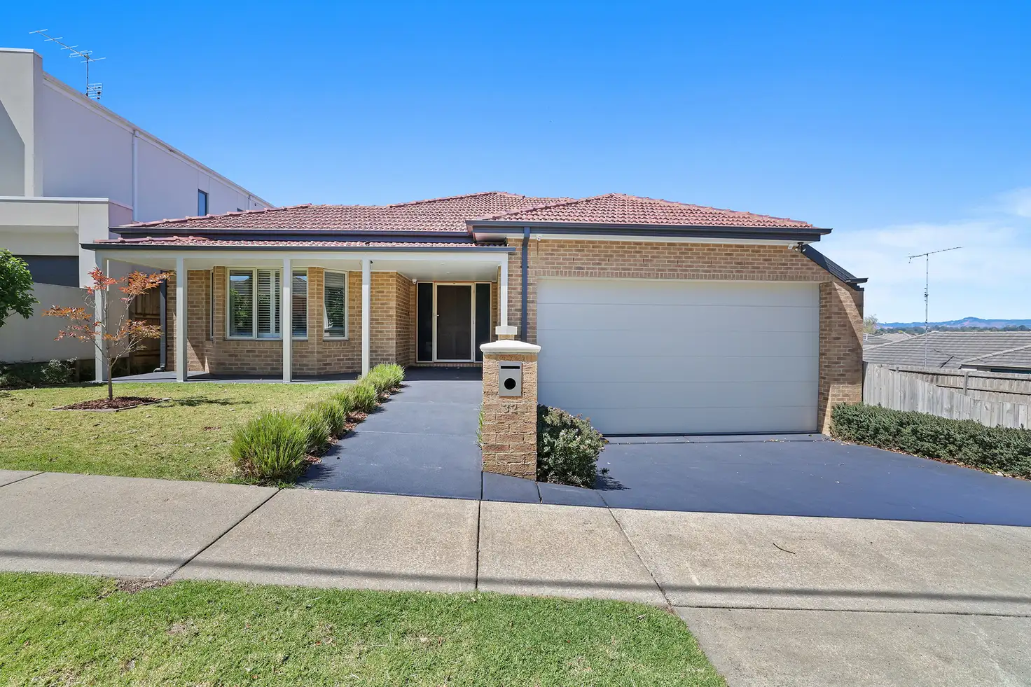 Main view of Homely house listing, 32 Witton Street, Warragul VIC 3820