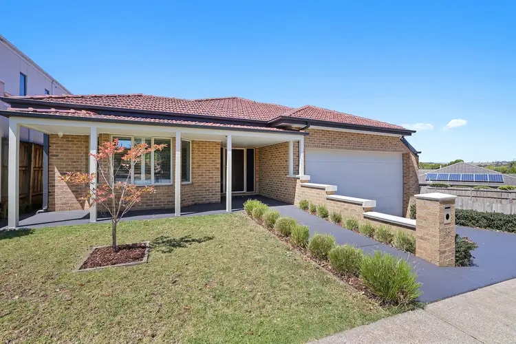 Second view of Homely house listing, 32 Witton Street, Warragul VIC 3820